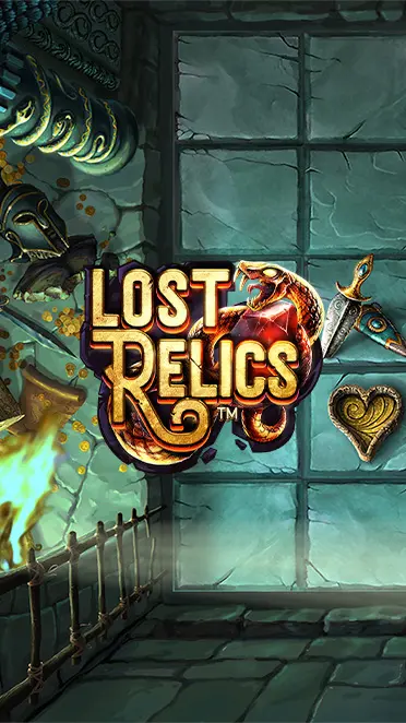 Lost Relics