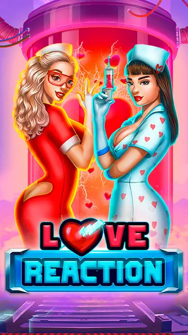 Love Reaction