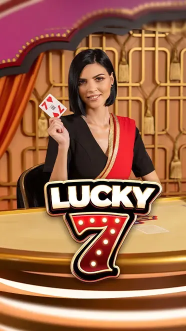 Lucky 7 Ezugi
