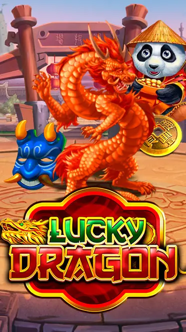 Lucky Dragon