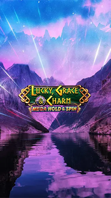 Lucky, Grace & Charm