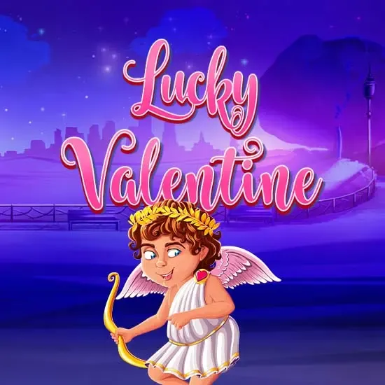 Lucky Valentine