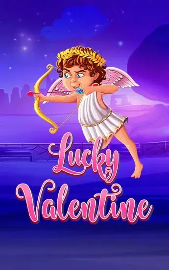 Lucky Valentine