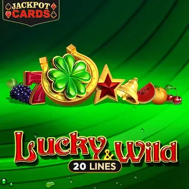 Lucky & Wild