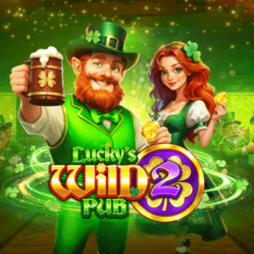 Lucky's Wild Pub 2