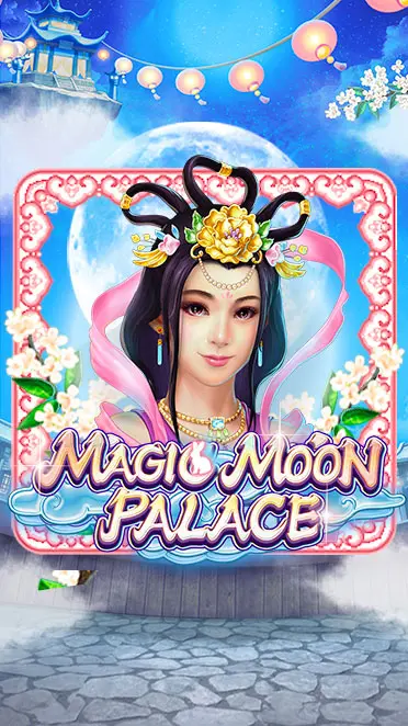 Magic Moon Palace