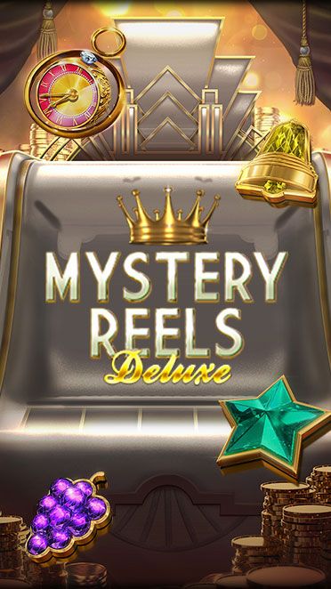 Majestic Mysteries Power Reels