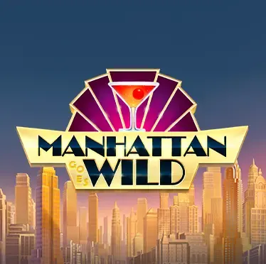 Manhattan Goes Wild