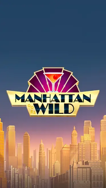 Manhattan Goes Wild