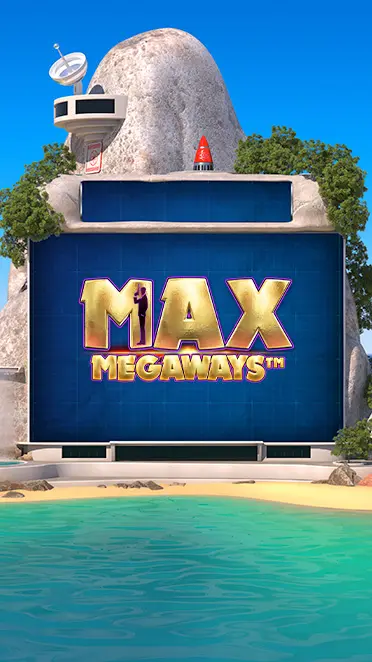 Max Megaways