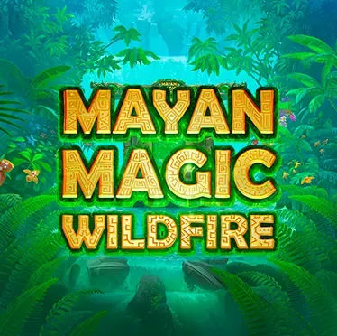 Mayan Magic Wildfire