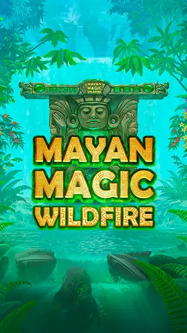 Mayan Magic Wildfire
