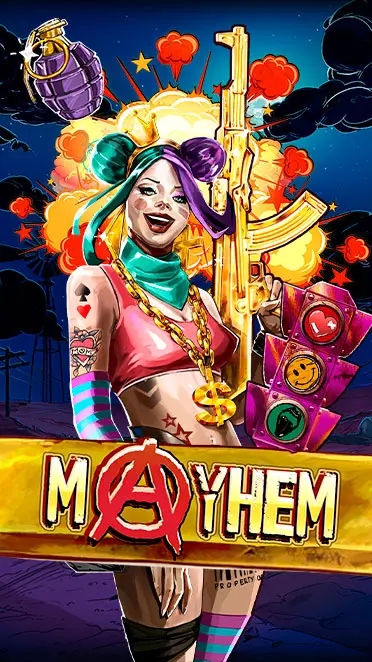 Mayhem