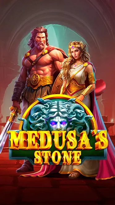 Medusa’s Stone