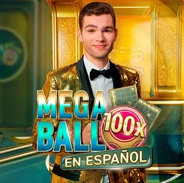 Mega Bola en Español
