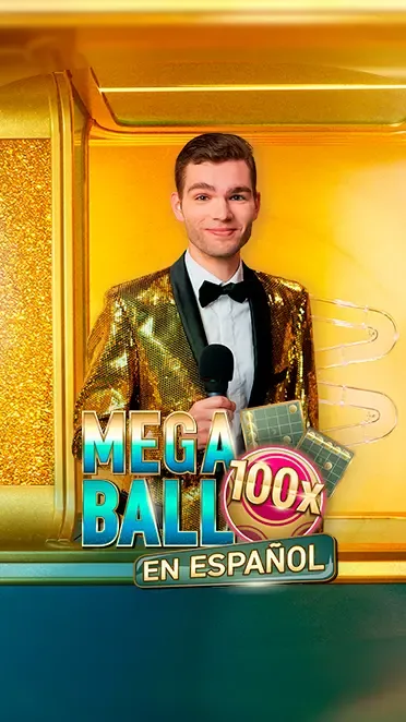 Mega Bola en Español