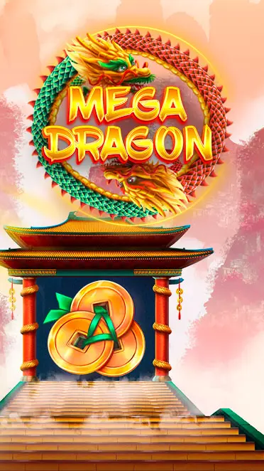Mega Dragon