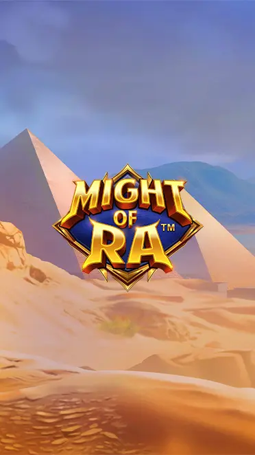Might of Ra