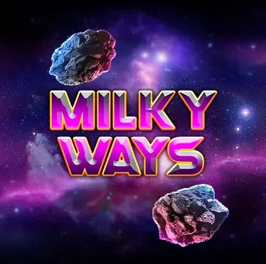 Milky Ways