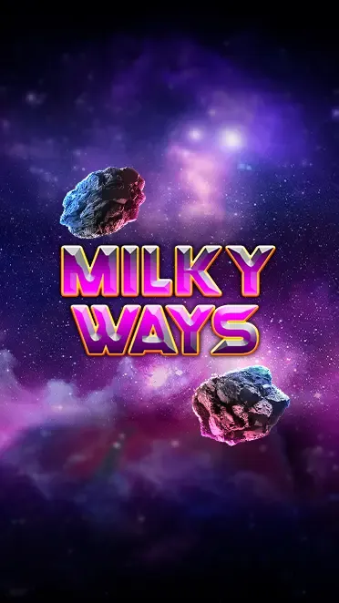 Milky Ways