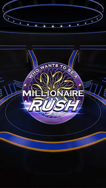 Millionaire Rush MegaWays