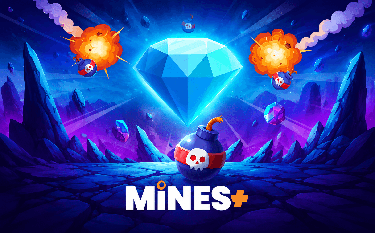Mines+ PP