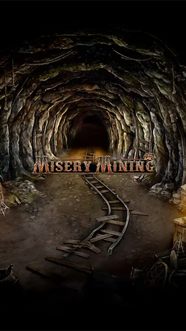 Misery Mining