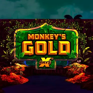 Monkey's Gold xPays