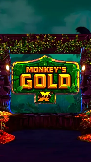 Monkey's Gold xPays