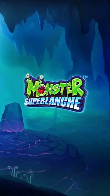 Monster Superlanche