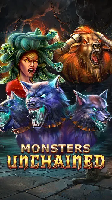 Monsters Unchained