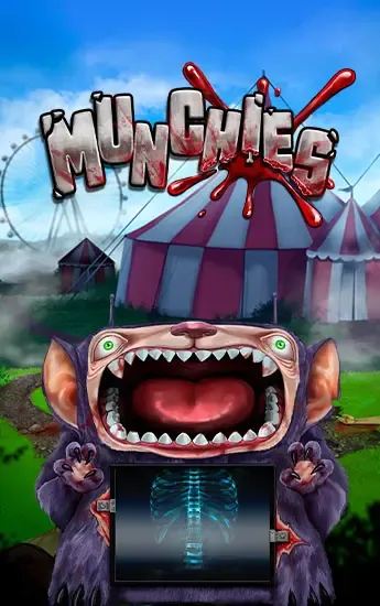 Munchies