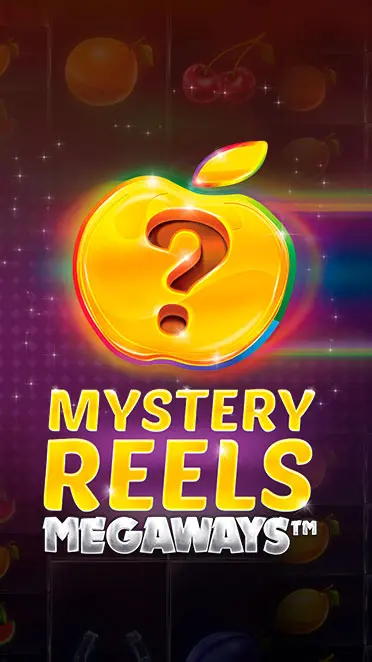 Mystery Reels MegaWays