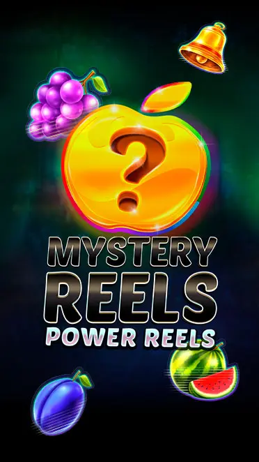 Mystery Reels Power Reels