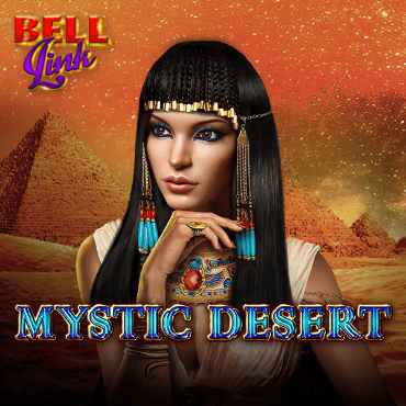 Mystic Desert Bell Link