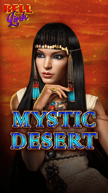 Mystic Desert Bell Link