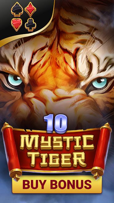 Mystic Tiger
