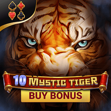 Mystic Tiger