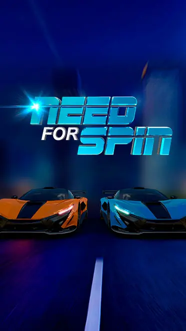 Need For Spin