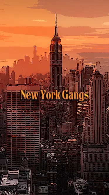 New York Gangs