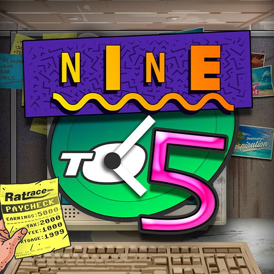 Nine to Five