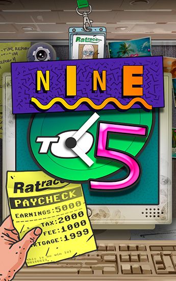 Nine to Five