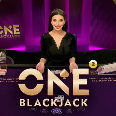 ONE Blackjack 2