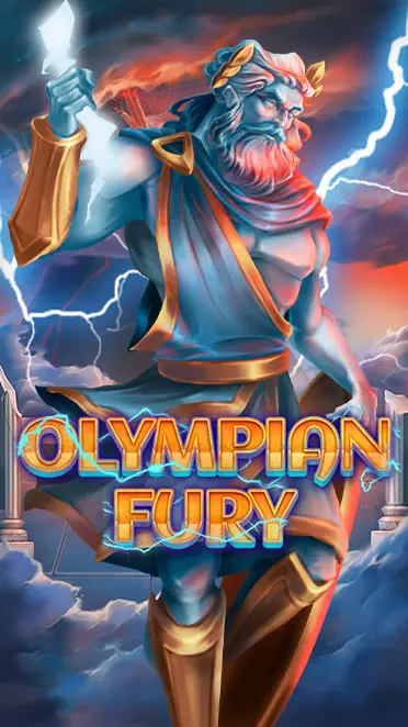 Olympian Fury