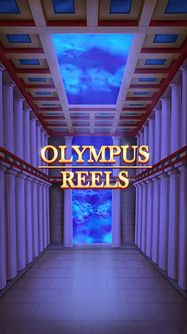 Olympus Reels