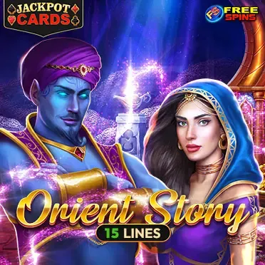 Orient Story