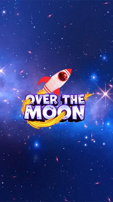 Over The Moon MegaWays