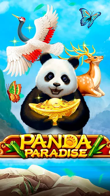 Panda Paradise
