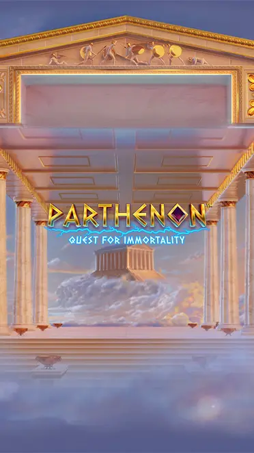 Parthenon: Quest for Immortality