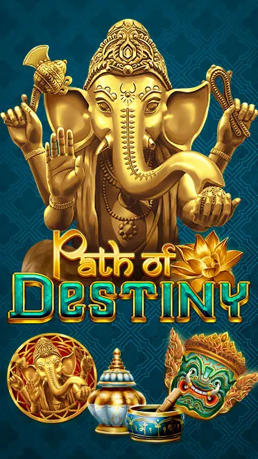 Path of Destiny